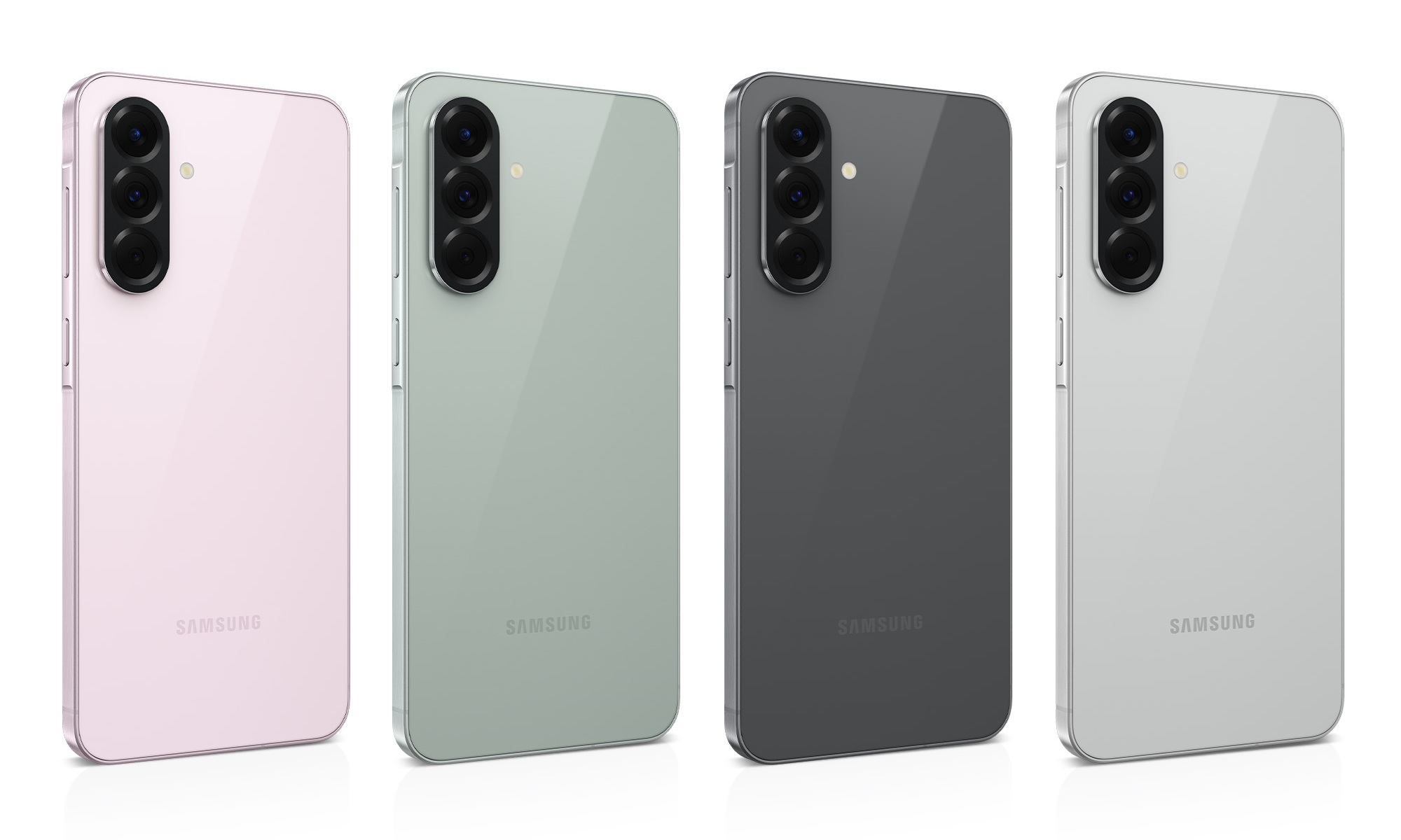Samsung Galaxy A56 5G TAG