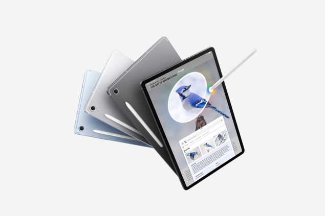 Samsung Galaxy Tab S10 FE Series