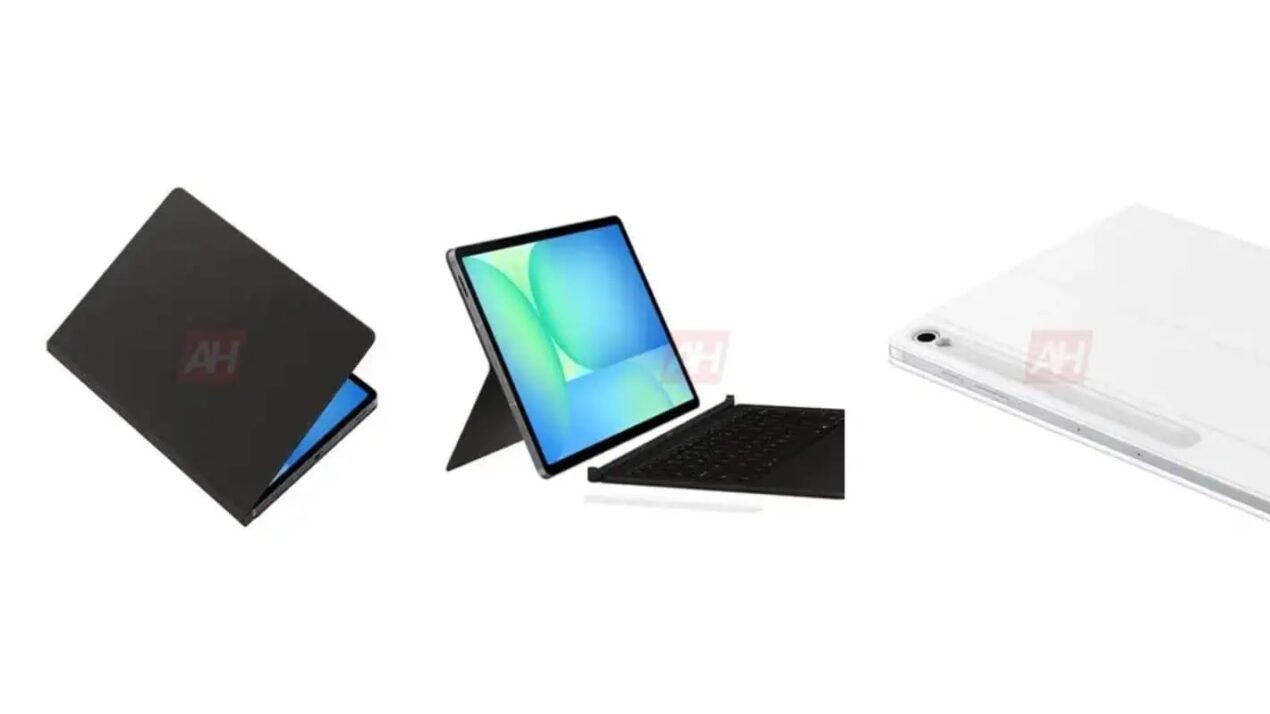 Trapelati i prezzi e tutti gli accessori della serie Samsung Galaxy Tab S10 FE