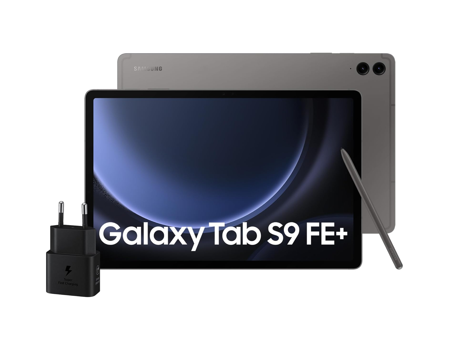 L’offerta ideale per ampliare l’ecosistema Samsung: in sconto Galaxy Tab S9 FE+