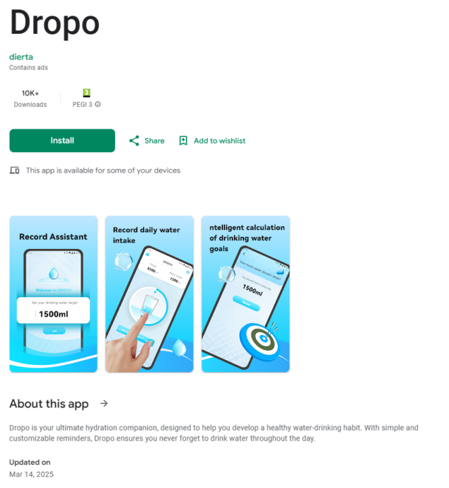 app malware