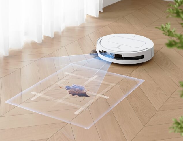 Kit Accessori Per Ecovacs Deebot T30C Omni – 27 Pezzi: Spazzole, Filtri, Panni E Sacchetti, Manutenzione Completa Per Una Pulizia Ottimale
