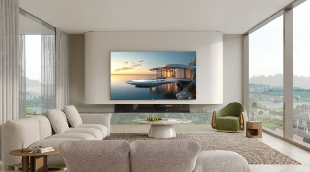 tcl c7k