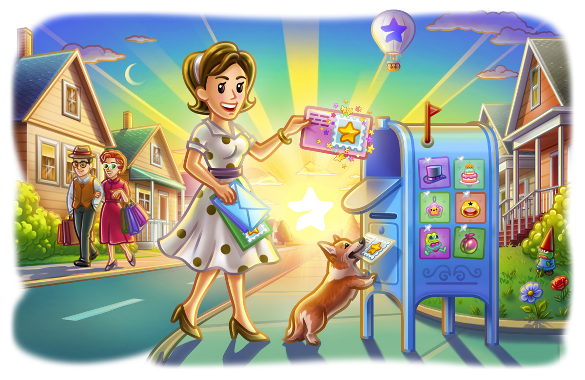 Telegram - Aggiornamento 7 marzo 2025