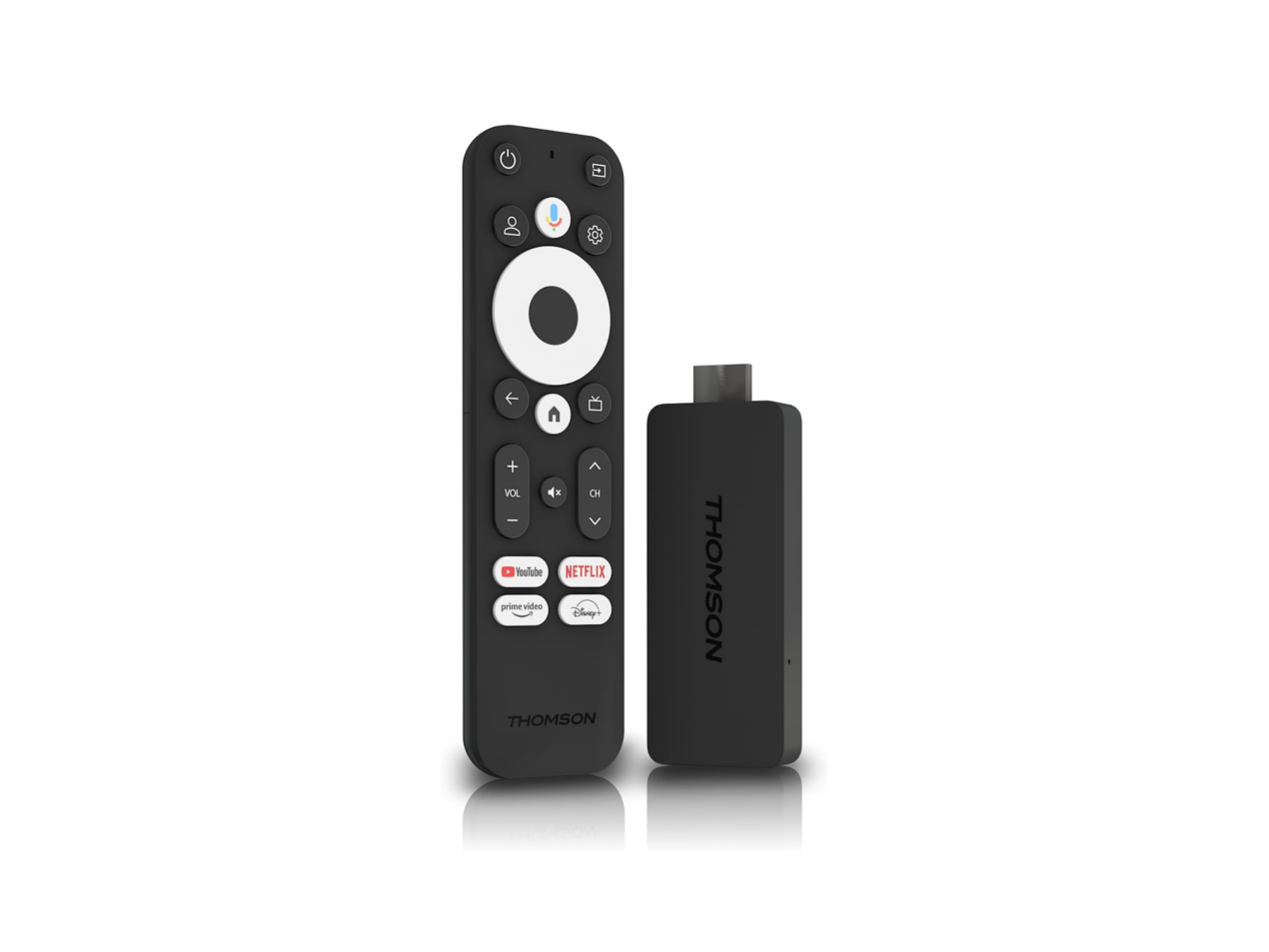 Google TV senza spendere troppo: su Amazon c'è questo TV Stick con 4K in offerta