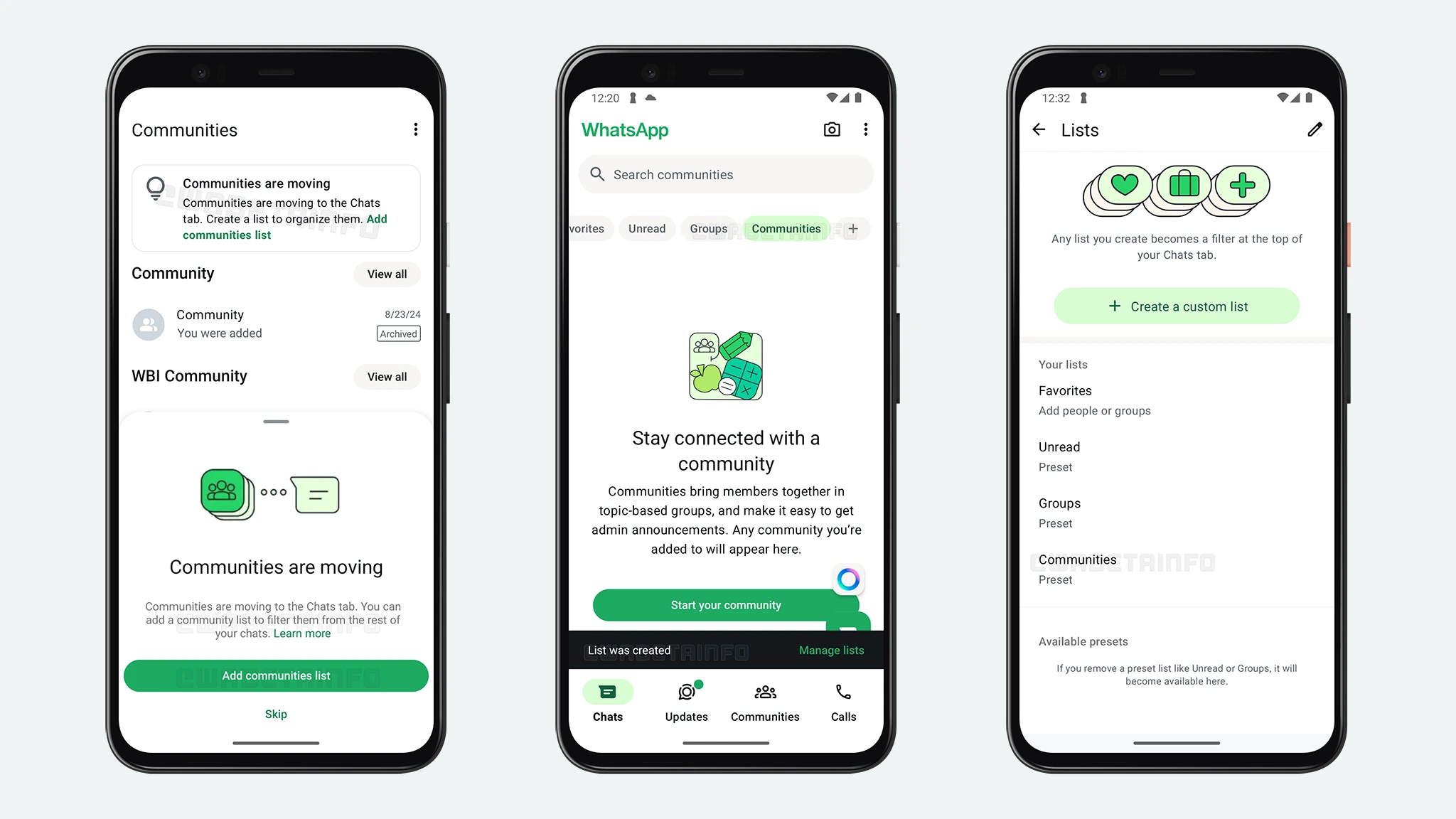 WhatsApp Beta