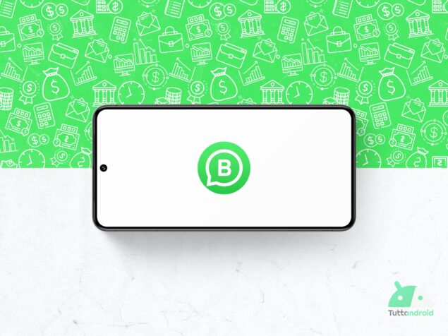 WhatsApp Business