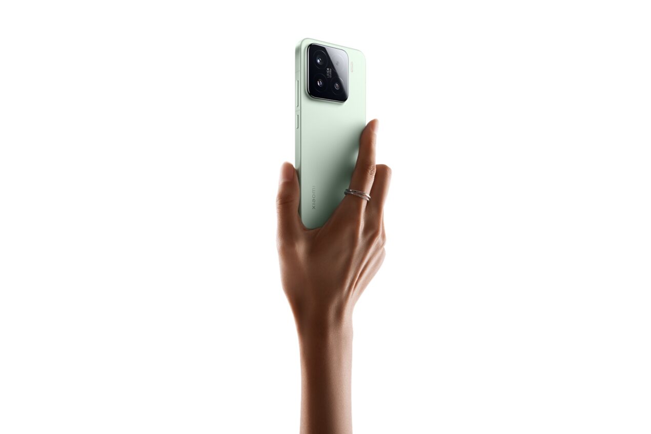 Android 16 in rollout per Xiaomi 15, Motorola Moto G Stylus (2025) e Edge 50