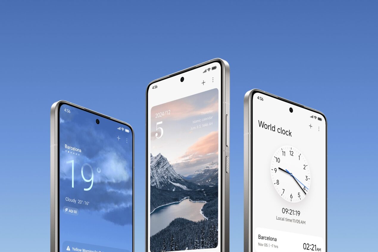 L’AI di HyperOS 2 permette di animare ogni foto come sfondo del telefono