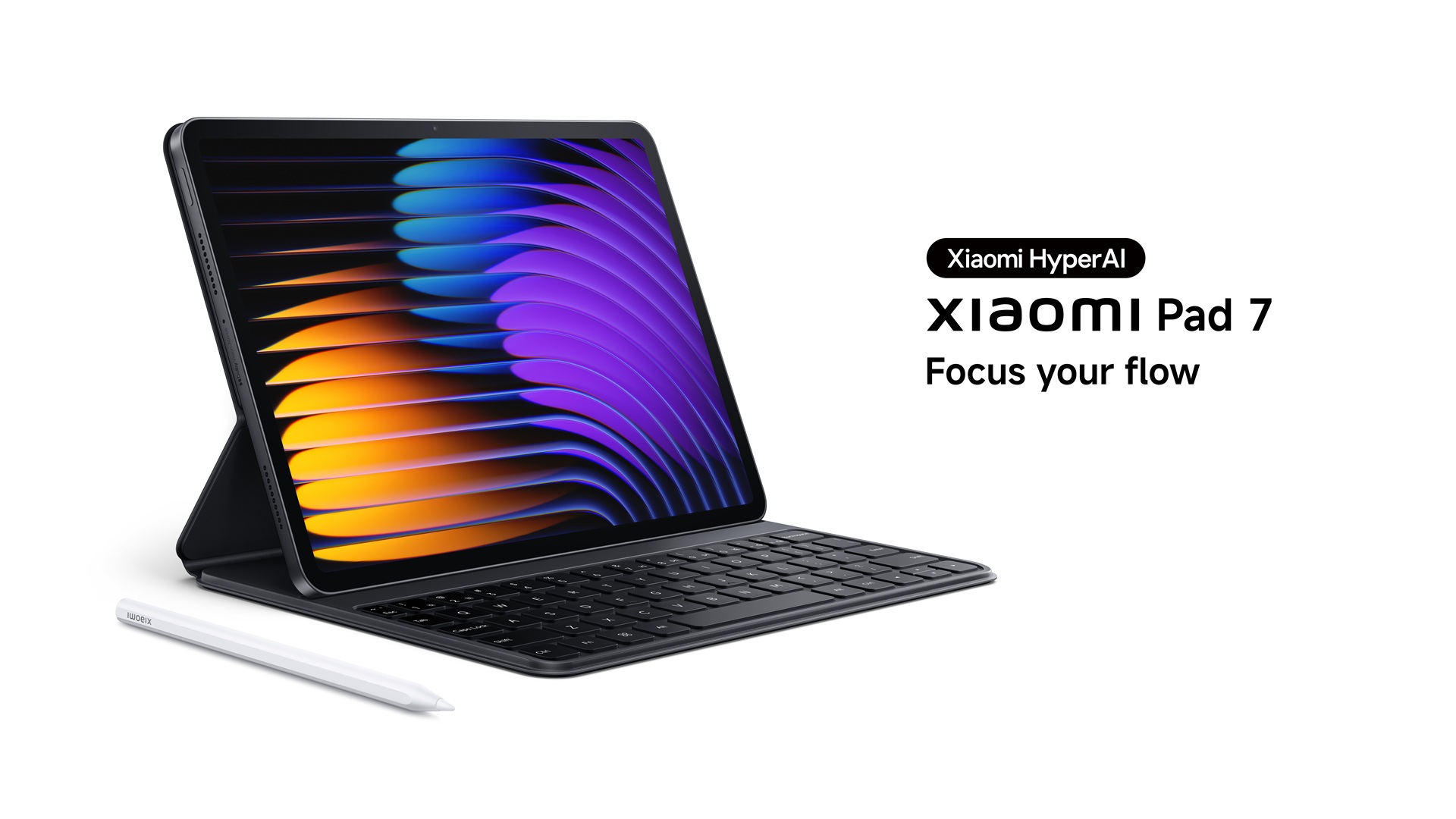 Xiaomi Pad 7 Global TAG