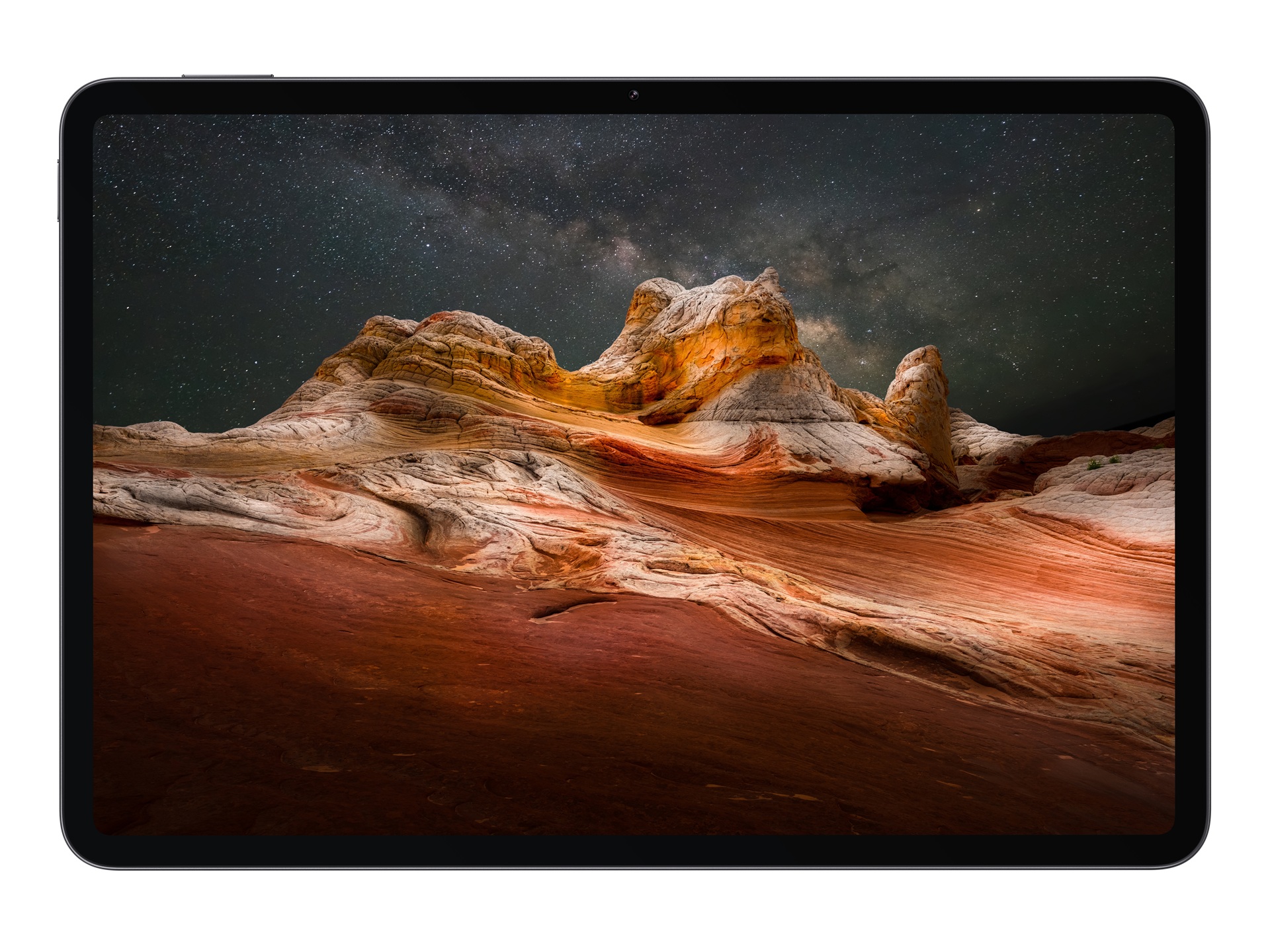 Xiaomi Pad 7 Pro-Gray-Matte Glass Version-Front