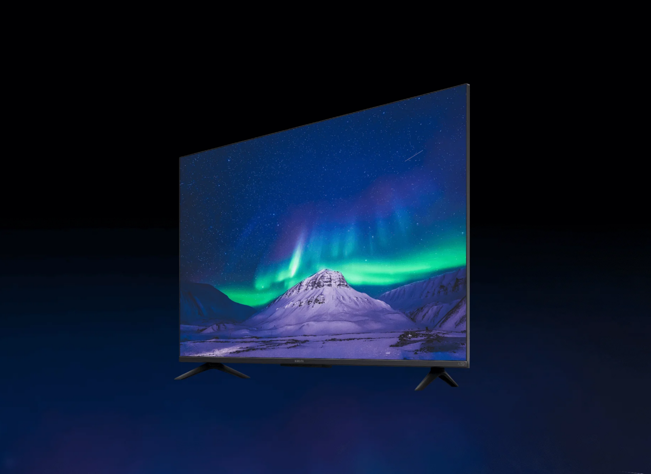 Xiaomi TV A Pro 50 al minimo storico: il 50 pollici QLED con Google TV crolla a 279€ su Amazon