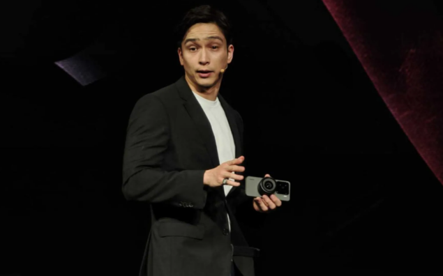 Xiaomi concept