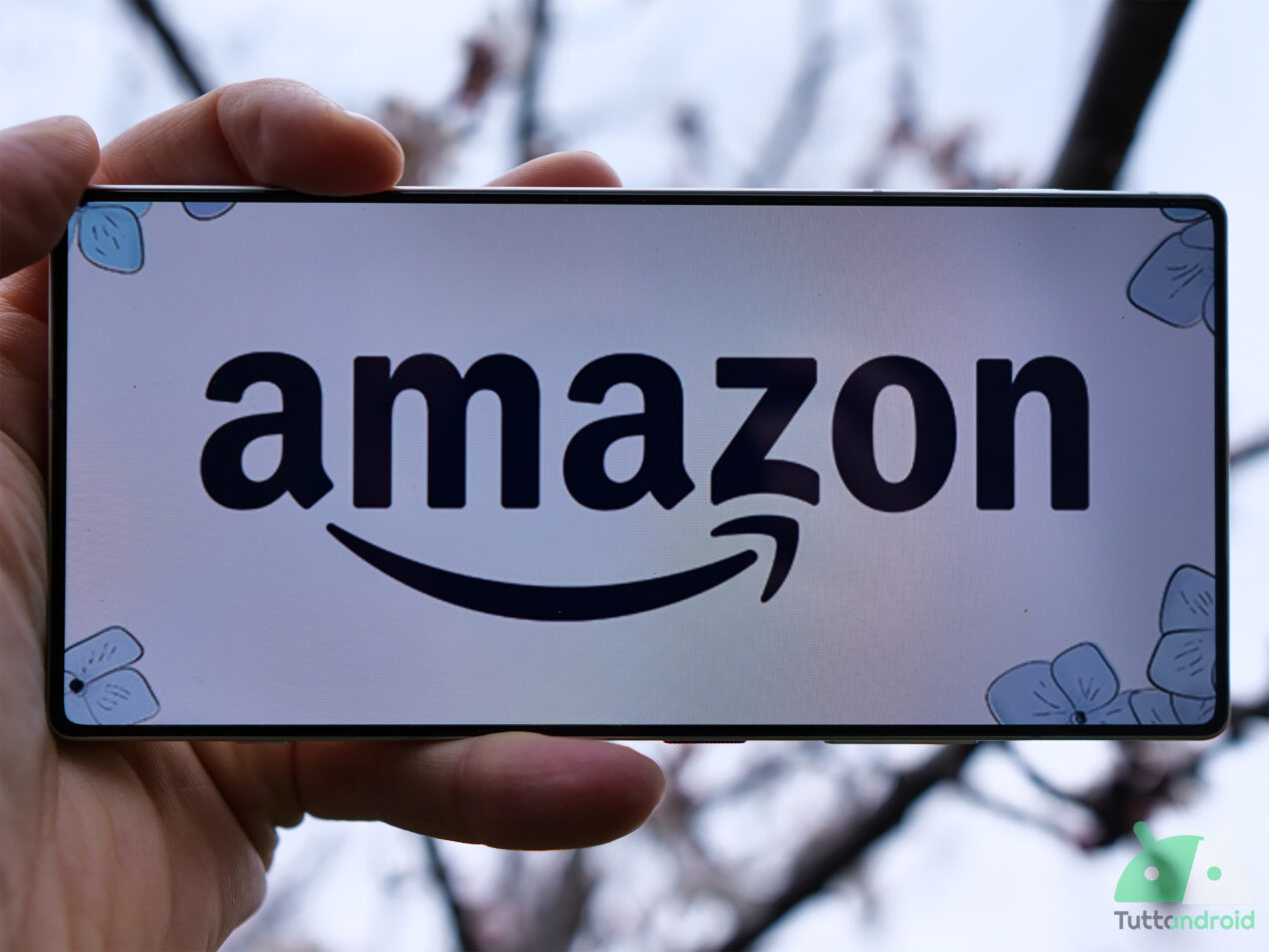 Samsung, Google, HONOR, Huawei e non solo: tanti tablet con le Offerte di Primavera Amazon