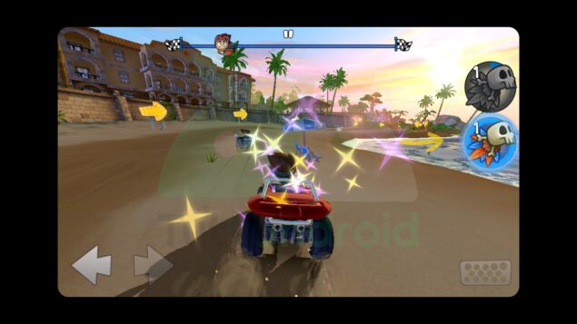 android auto giochi