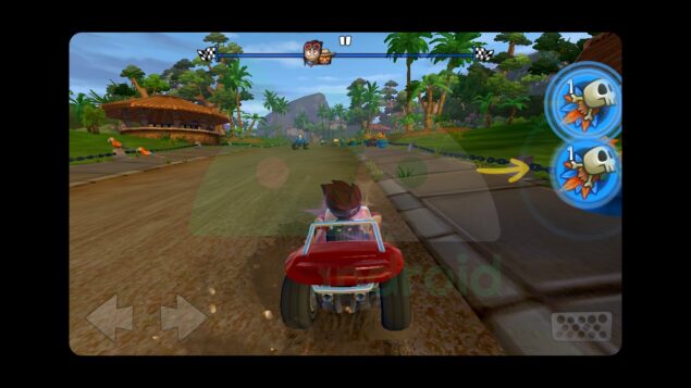 android auto giochi