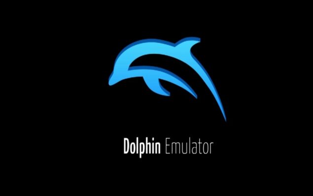 dolphin emulator