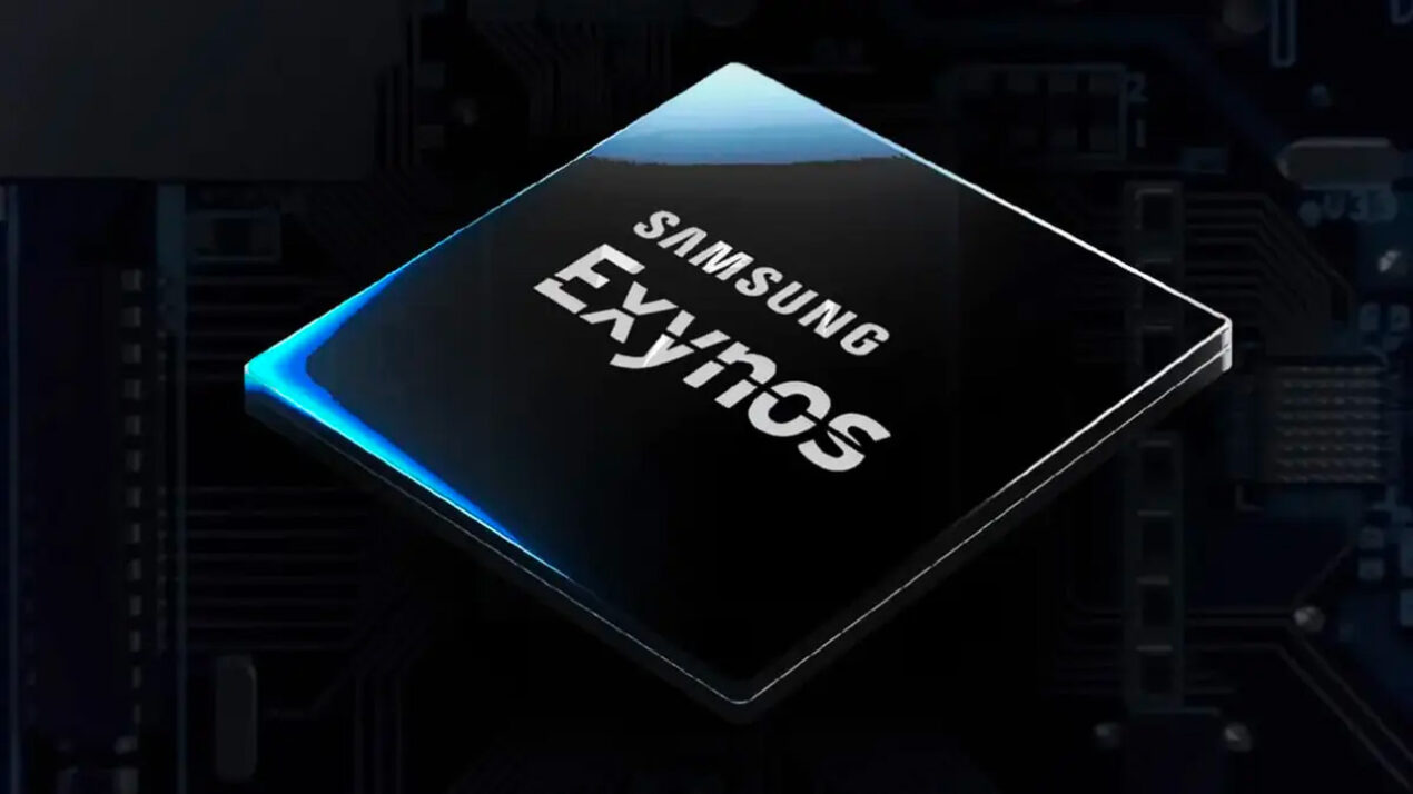 Samsung Galaxy S26 potrebbe vedere il ritorno del chip Exynos
