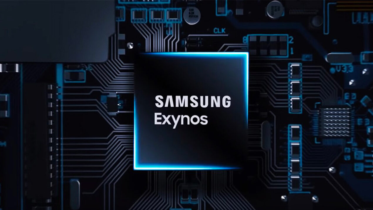 I test sul chip Exynos 2600 di Samsung Galaxy S26 sembrano davvero promettenti