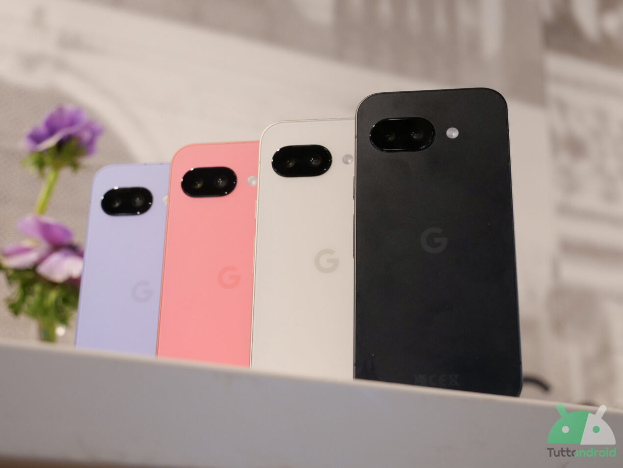 Google vuole ravvivare l’immagine di Android puntando sul cinema