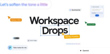 google workspace