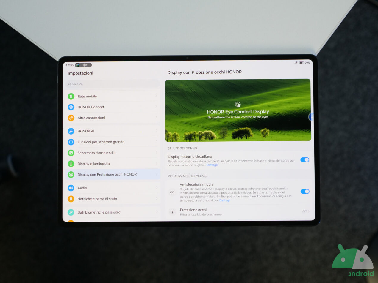 Dimentica i 600€ di listino: HONOR MagicPad 2 tocca un livello di convenienza imperdibile