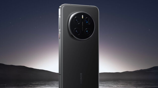 HONOR Magic7 Pro