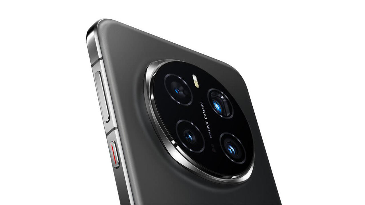 HONOR Magic7 Pro