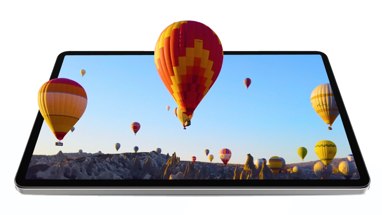 honor pad x9a crolla al minimo storico su amazon tablet con schermo 120hz a soli 159998364