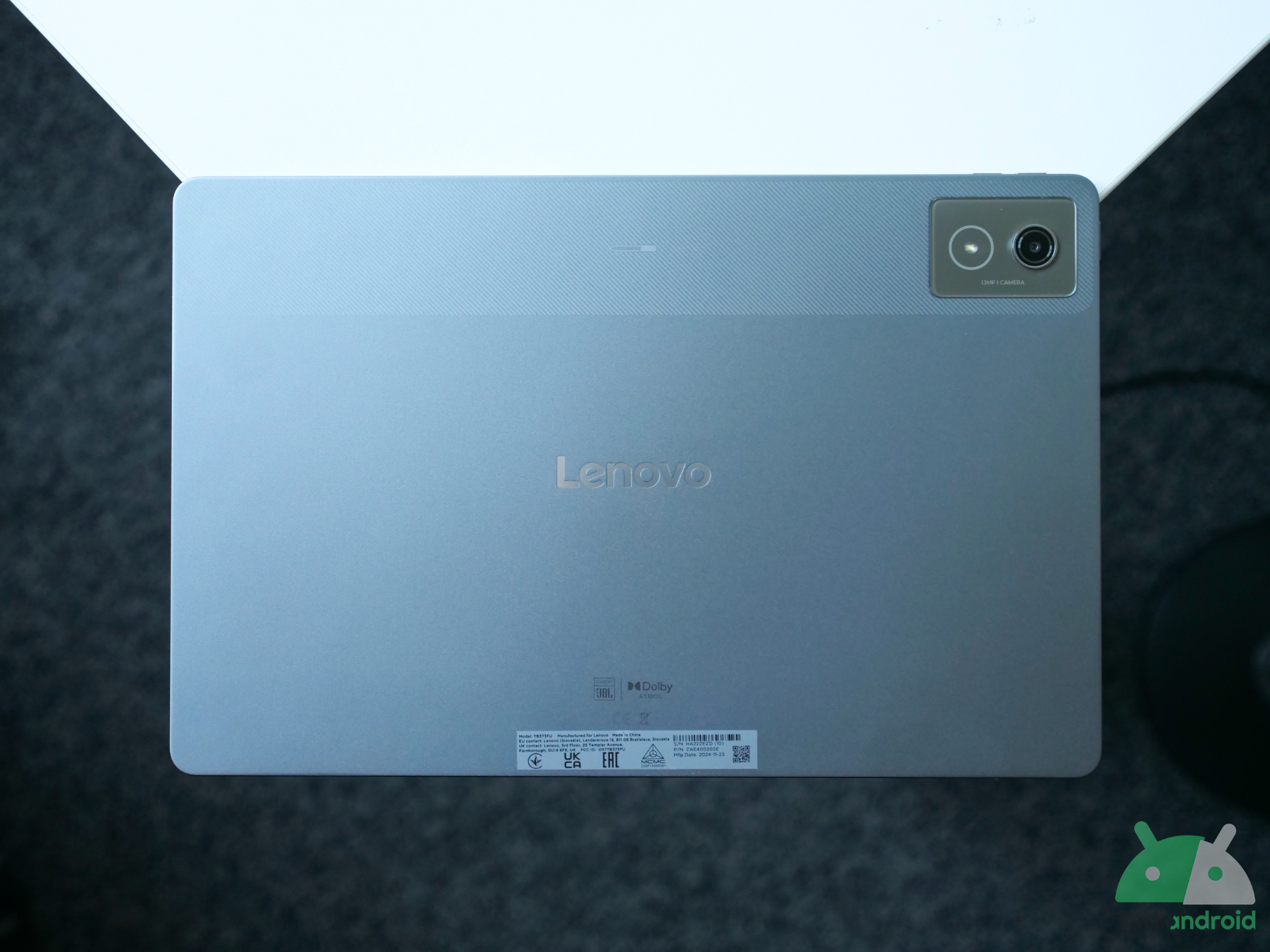 Recensione Lenovo Idea Tab Pro: il tablet per lavoro e intrattenimento a 399€