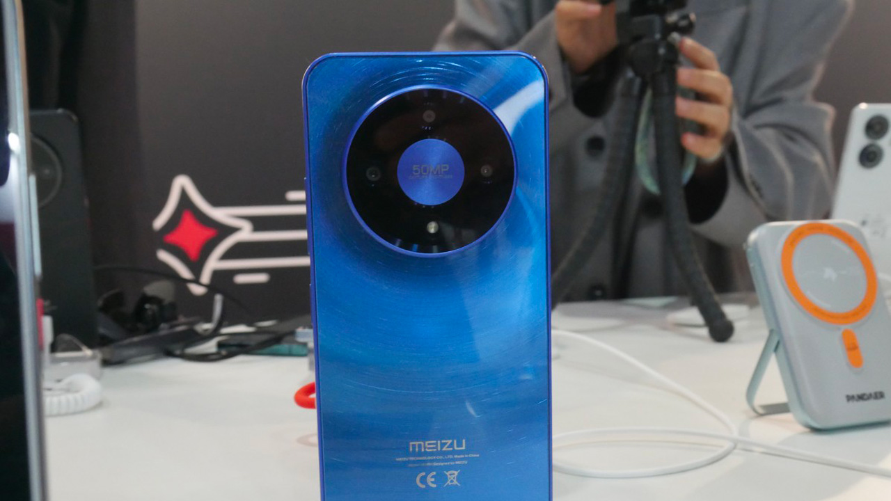 Meizu mblu 22 Pro