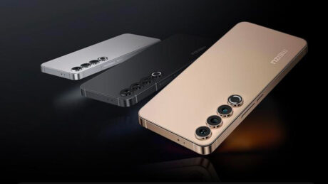 Meizu 22