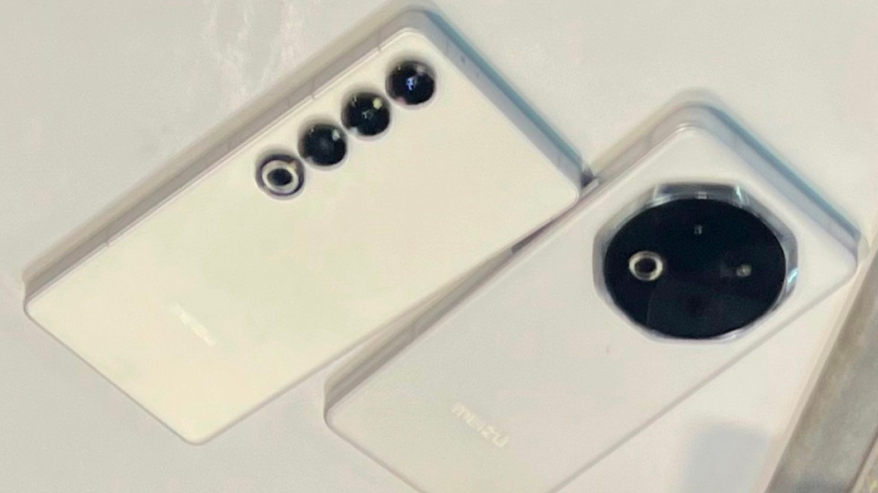 Meizu 22