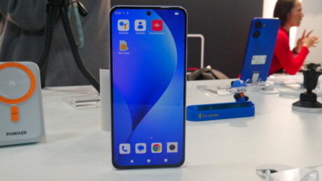 Meizu MWC 2025