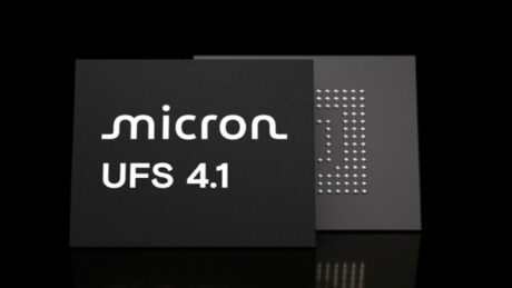 Micron UFS 4.1