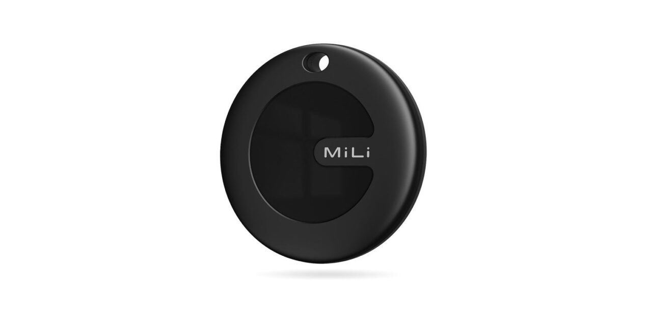 MiTag è un tracker economico compatibile con la rete Trova il mio dispositivo di Google