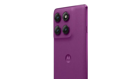 Motorola Edge 60