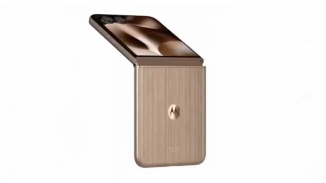 Motorola Razr 60