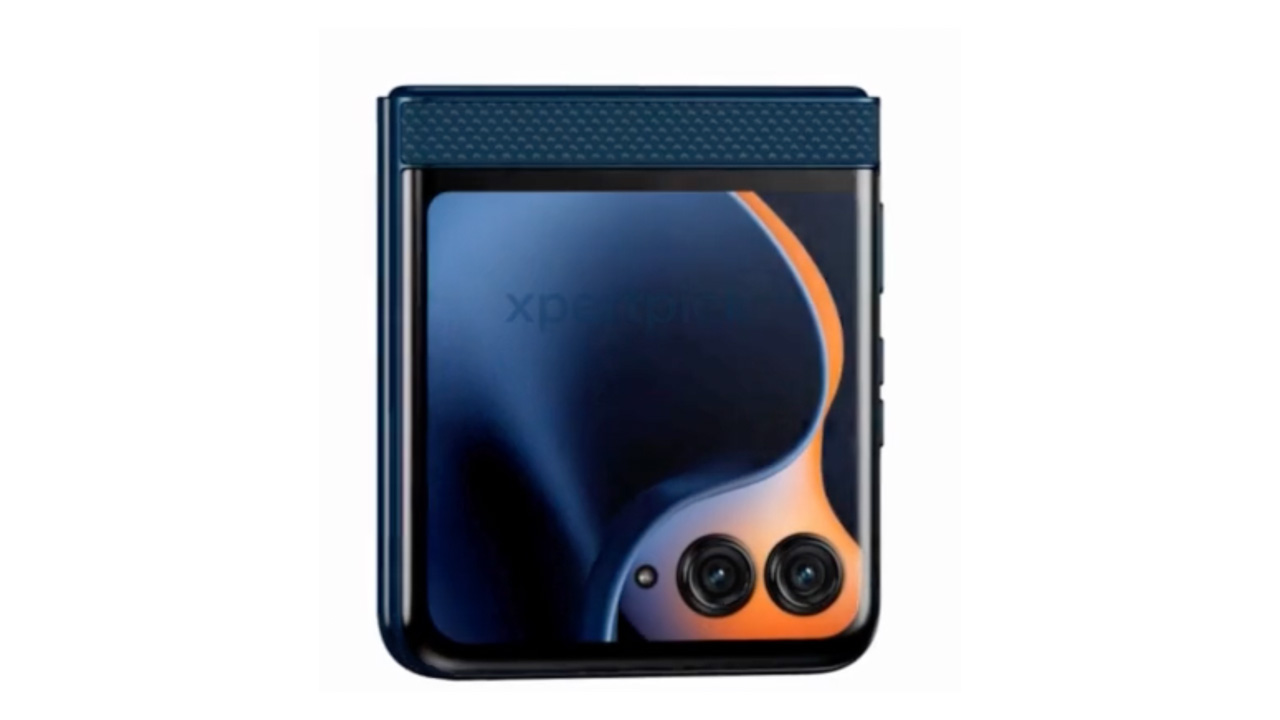 Motorola Razr 60