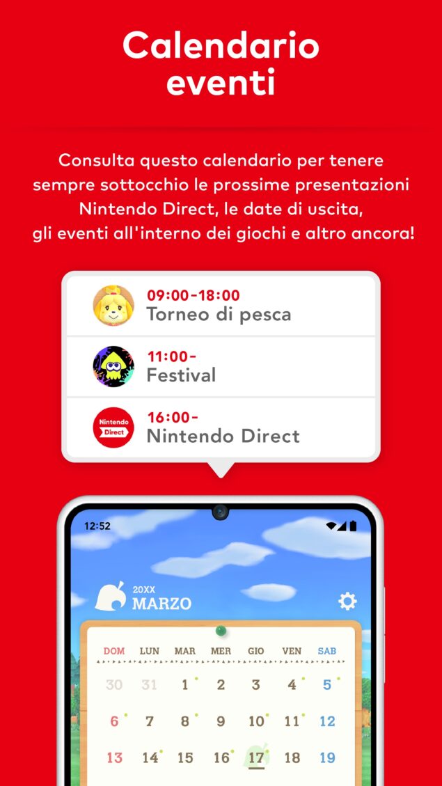 nintendo today!