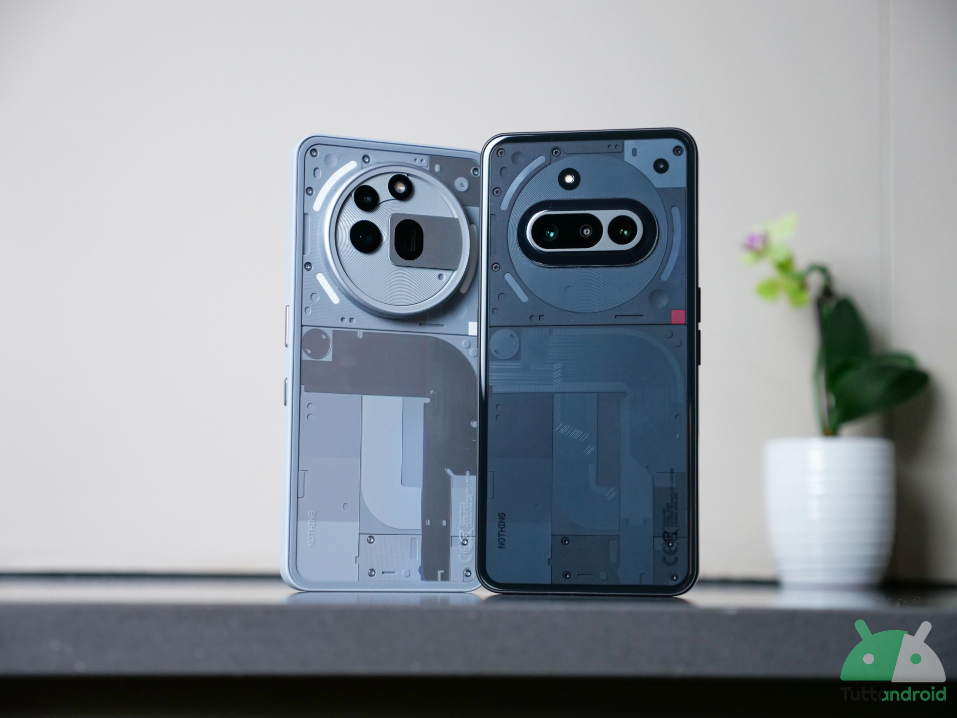 L’aggiornamento ad Android 16 arriva su questi Nothing, HONOR, OnePlus e Samsung