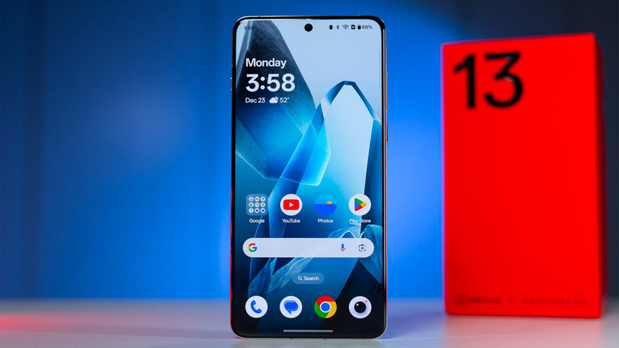 OnePlus rilascia OxygenOS V80P00: un fiume di novità per Note, File Manager e sicurezza