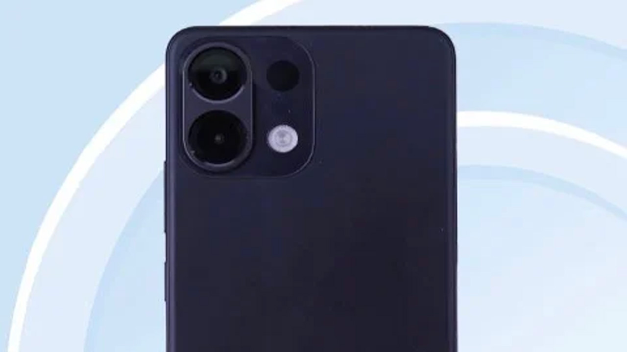 OnePlus 13T
