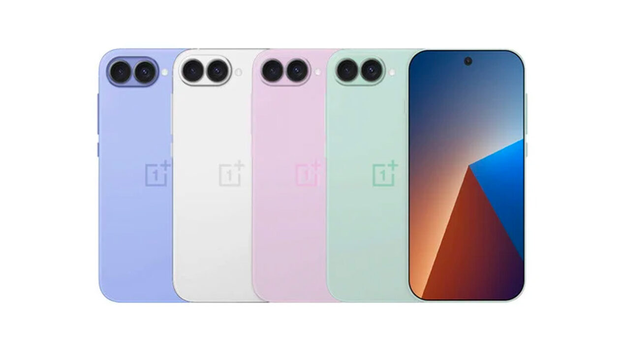Una certificazione svela alcuni dettagli di OnePlus 13T