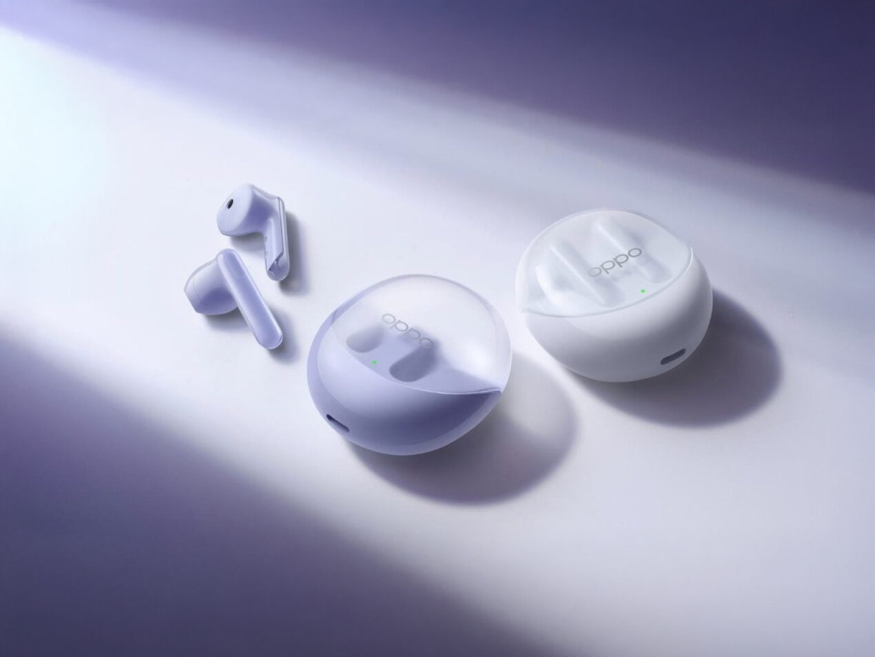Comode, leggere e ora super economiche: in offerta a 30€ queste cuffie OPPO