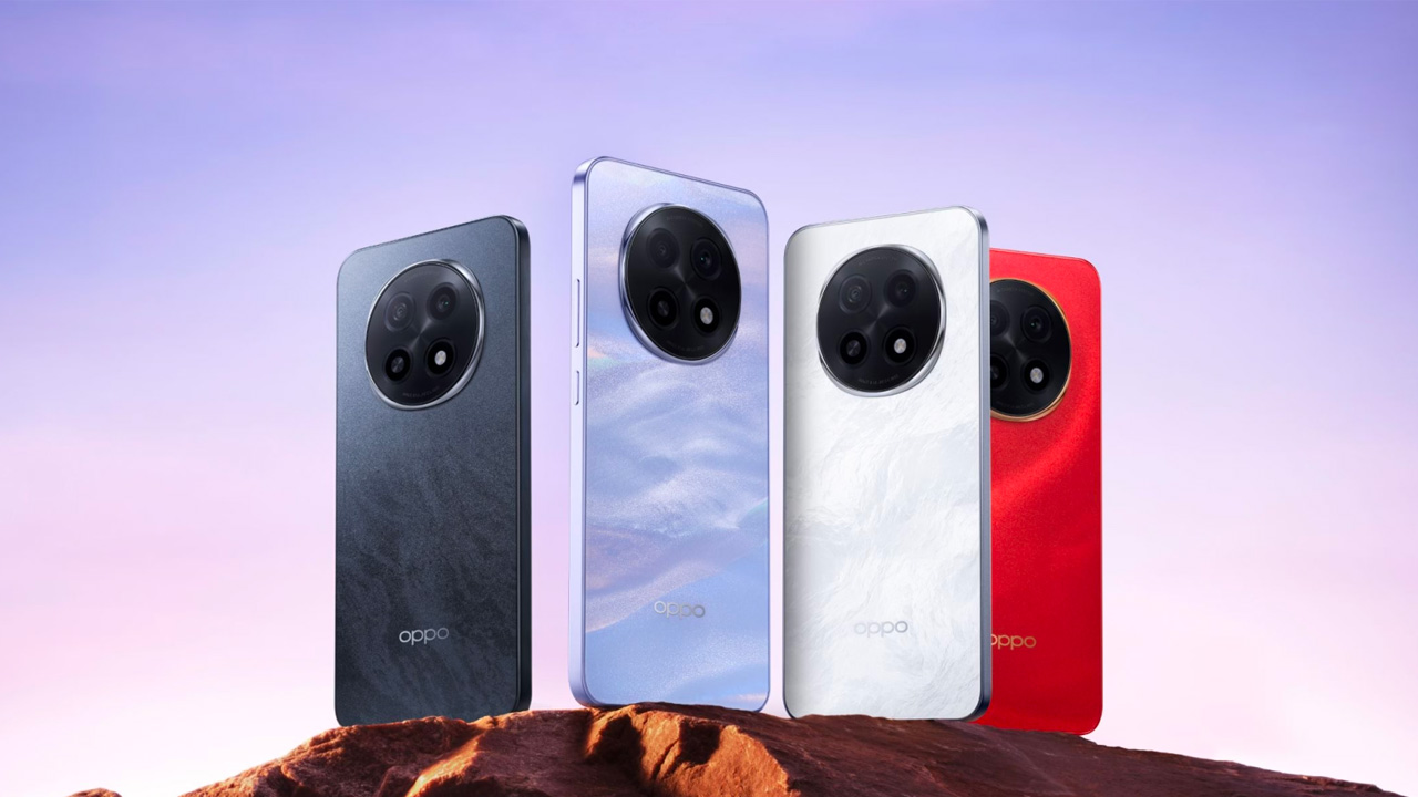 OPPO A5 Pro