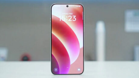 OPPO Find X8S