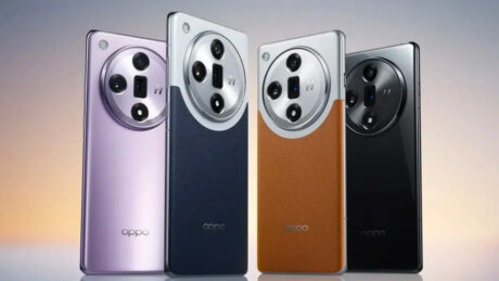 OPPO Find X8 Ultra