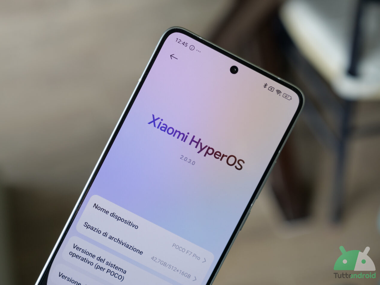HyperOS 3 si espande a quattro nuovi dispositivi Xiaomi e POCO