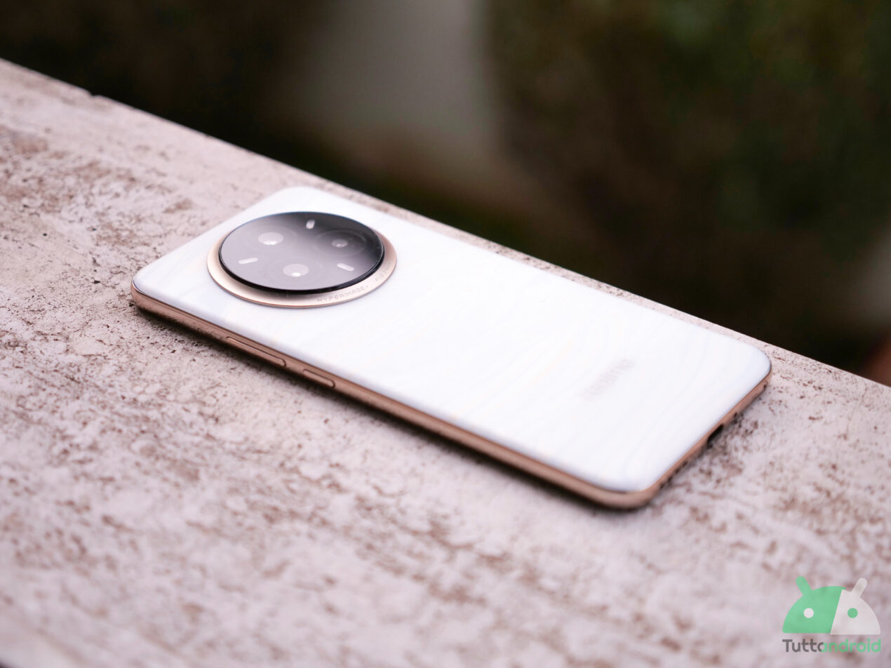 Prezzo bomba per realme 14 Pro Plus: lo paghi meno di 200€ cumulando queste due promo
